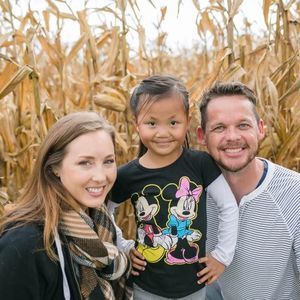 Meet your Posher, Sheri